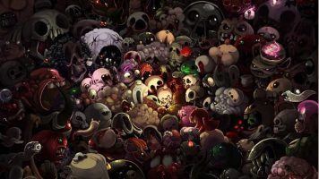 the binding of isaac unblocked google sites